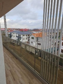 Ap. BLOC nou, cu incalzire in pardoseala cartier DOBROGEA 1
