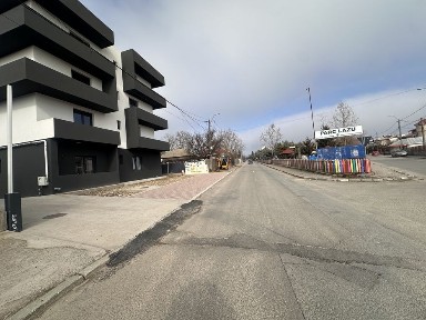 Apartament 2 Camere Receptie Finala Propietar TVA Inclus