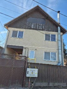 Covasna, Targu Secuiesc