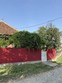 Casa CENTRU + anexe + teren 1400mp Manastirea casin Bacau Onesti