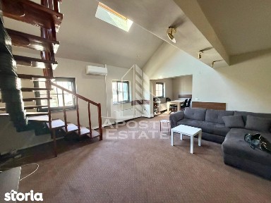 Apartament 4 camere, de inchiriat, Central,Piata Unirii, Timisoara