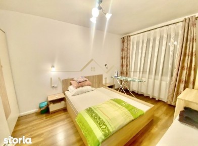 Apartament modern 2 camere, Subcetate/Parc Poligon