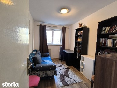 Apartament 4 camere decomandat | Etaj 1 | Manastur | Complex Nora