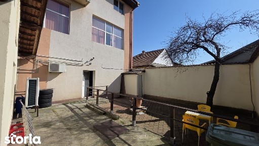 Clădire Comercială + Apartamente | 390 mp | Drumul European |