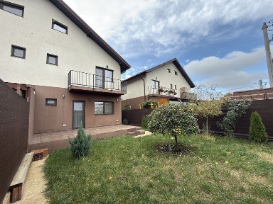 Berceni Vila duplex la sosea direct proprietar la cheie mutare imediata.