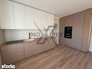 Apartament 2 camere la cheie, zona Vivo