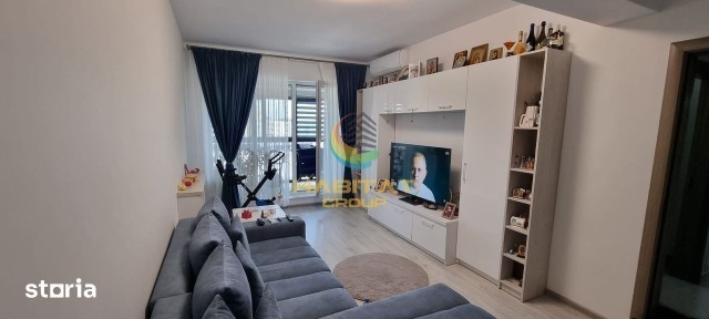 Apartament 2 Camere Drumul Dealu Cucului