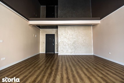 #TVA INCLUS # Studio! Mamaia Nord - Oba Lake - Proiect finalizat
