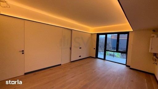 Studio Premium Parkline