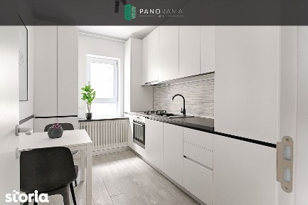 APARTAMENT 2 CAMERE Bd. Iuliu Maniu | PANORAMA CITY | Metrou 12 min.