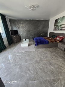 Particular Garsoniera la curte de închiriat 50m mobilată utilată gata