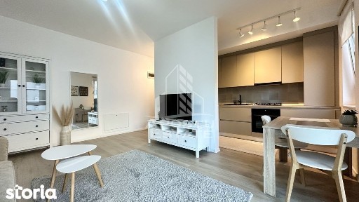 Apartament de vanzare cu 2 camere, langa padure, Timisoara