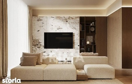 Penthouse High End | Priveliste Panoramica | Prima Arena