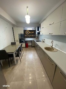 Apartament 3 camere | Zona Europa | Bloc Nou Parcare Inclusă