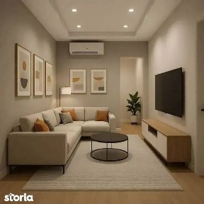 Apartament 3 camere Decomandat I Metrou Nicolae Teclu I Luminos
