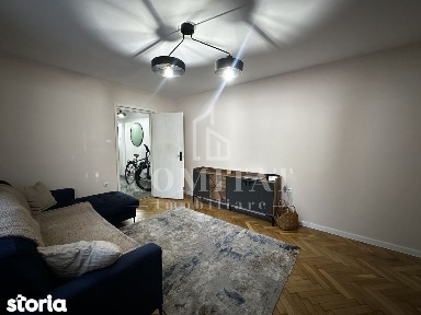 Apartament 2 camere | Etaj intermediar | Gheorgheni- Zona Diana