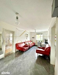 Apartament spatios, 4 camere, decomandate, zona Manastur