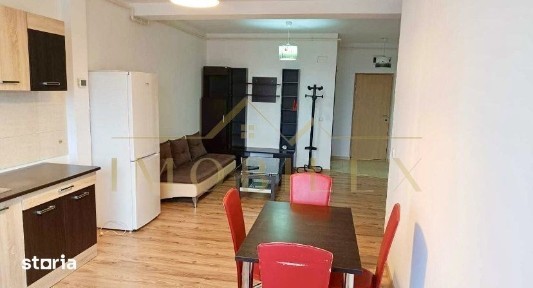 Apartament spatios, 2 camere, zona Somesului