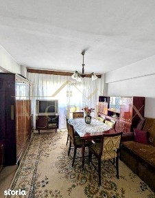 Apartament spatios, 4 camere, decomandate, zona Manastur/Big