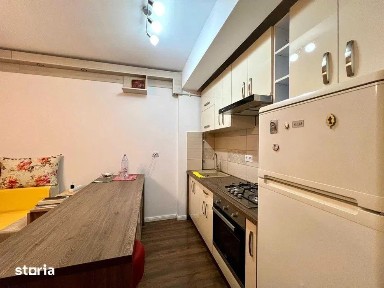 Apartament 2 camere, et 1, zona Parc Poligon Sub Cetate Floresti