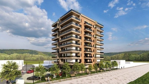 Apartamente - Ozon Tower