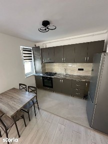 Ap 2 camere 43mp +20mp TERASA | LA CHEIE | Str. EROILOR | Zona SPARTAN