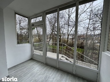 Spatiu comercial ideal pentru salon, 51 mp, parter, zona Calea Florest