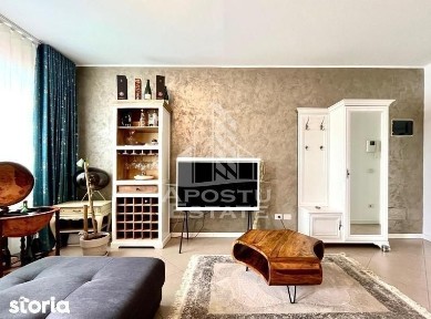Apartament 2 camere de inchiriat, Zona Semicentrala,Timisoara
