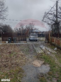 VanzareCasă 6 camere teren 1000mp Bâldana Tărtășești 25km de București