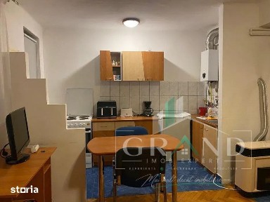 Apartament 1 camera 30mp | Ideal investitie | Semicentral | Zona Paris