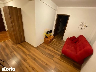 1 camera, Semicentral, Platinia, USAMV, UMF, Calea Motilor