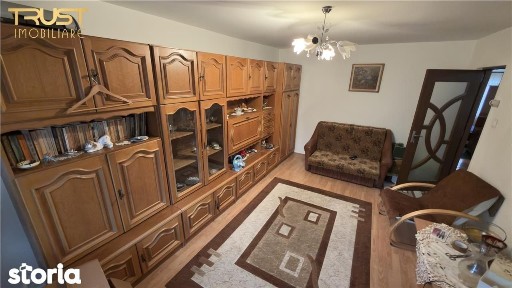 3 Camere I Plopilor I 2 Bai I Balcon Inchis