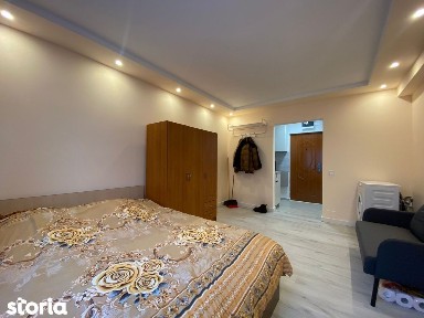 Garsoniera de vanzare | Investitie | Marasti | Renovata Complet