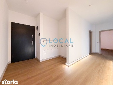 Apartament 3 camere | Finisat | Bloc Nou | Etaj Intermediar