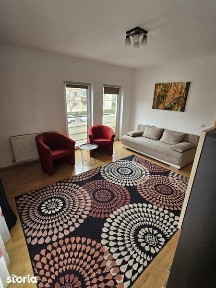 Apartament cu o camera decomandat str. Teleorman