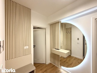 Gata de MUTAT/ 2 camere Ivory Residence Pipera/Direct Proprietar