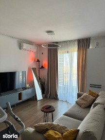 Studio dublu de vanzare | Oportunitate | H Pipera Lake | Parcare