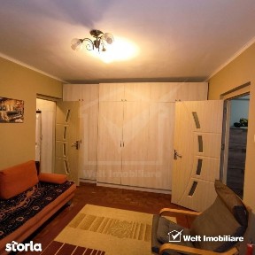 Vanzare apartament 2 camere zona Iulius Mall, Gheorgheni