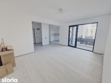 Comision 0% ap 3 camere, finisat, parcare subterana, str Traian Vuia