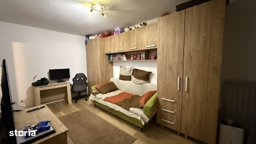 Garsoniera, 22mp, balcon, zona Expo Transilvania