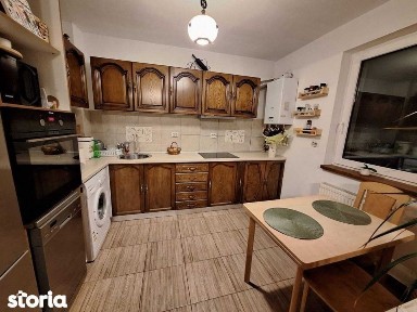 Apartament de 3 camere, 67 mp, 77mp gradina, zona Tineretului