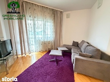 Apartament 2 camere, BLOC NOU, 57 mp, etaj 2/5, Copou Bellevue