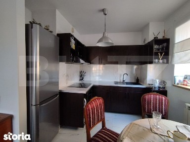 Apartament 2 camere, 58 mp, complex Green Park