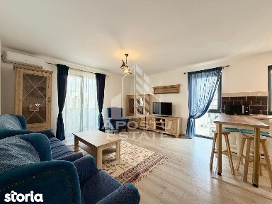 Apartament 2 camere de vanzare, bloc nou, pod, Aradului, Timisoara