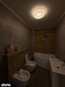 Apartament 2 dormitoare,mobilat,strada Louis Pasteur 44 !