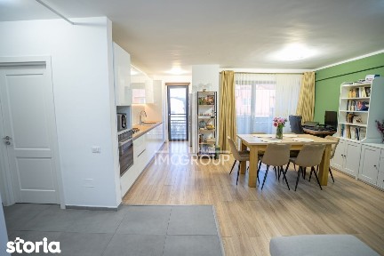 0% Apartament 2 camere |Etaj 2 | Lift |Parcare