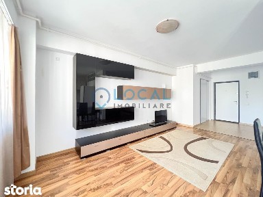 Apartament cu 1 camera + nisa de dormit, Marasti | Zona Iulius Mall