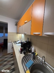 Ap 2 camere strada solstitiului langa campus scolar popesti, ilfov