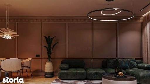 Apartament 3 Camere I De Vanzare I Aviatiei