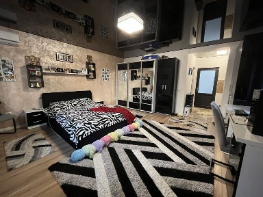 Garsoniera cf1d+Teren-Plantelor